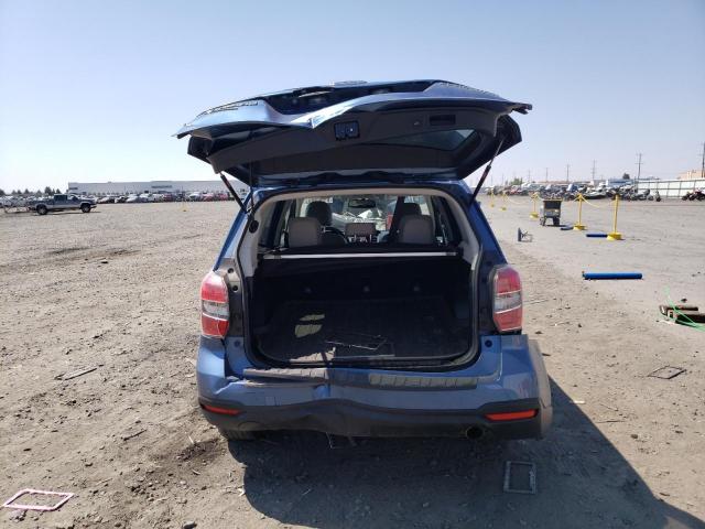 Photo 6 from auction – 2015 SUBARU FORESTER 2 with VIN JF2SJARC7FH412632