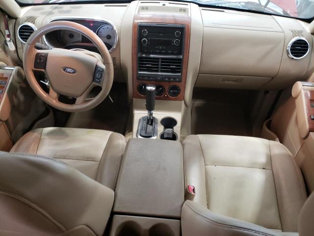 Photo 8 from auction – 2008 FORD EXPLORER E with VIN 1FMEU74E68UB09524