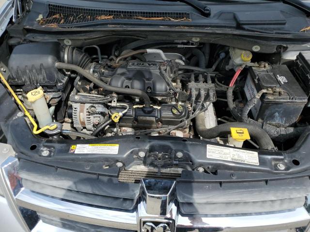 Photo 12 from auction – 2008 DODGE GRAND CARA with VIN 1D8HN54P48B131801