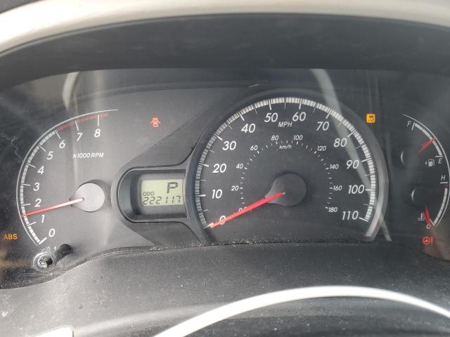 Photo 9 from auction – 2011 TOYOTA SIENNA BAS with VIN 5TDKA3DC5BS001866