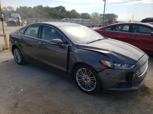 Photo 4 from auction – 2015 FORD FUSION SE with VIN 3FA6P0HD9FR212987