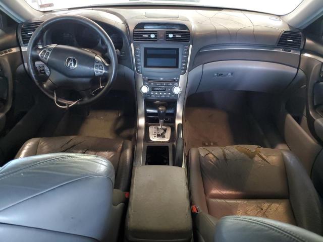 Photo 8 from auction – 2004 ACURA TL with VIN 19UUA66234A041346