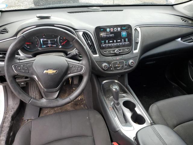 Photo 8 from auction – 2017 CHEVROLET MALIBU LT with VIN 1G1ZE5ST0HF128530