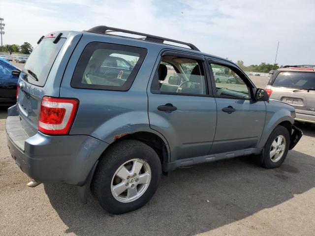 Photo 3 from auction – 2012 FORD ESCAPE XLS with VIN 1FMCU0C72CKB48259