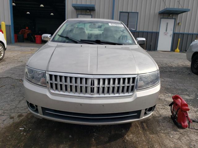 Photo 5 from auction – 2008 LINCOLN MKZ with VIN 3LNHM28TX8R613946