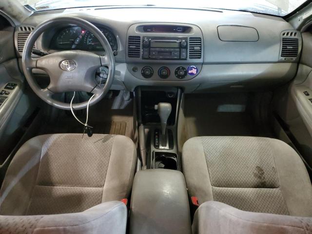 Photo 8 from auction – 2004 TOYOTA CAMRY LE with VIN 4T1BE32K34U822666