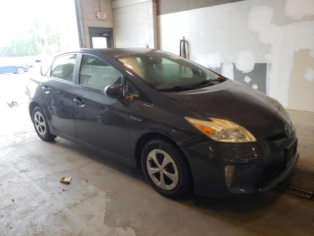 Photo 4 from auction – 2013 TOYOTA PRIUS with VIN JTDKN3DU6D1616150