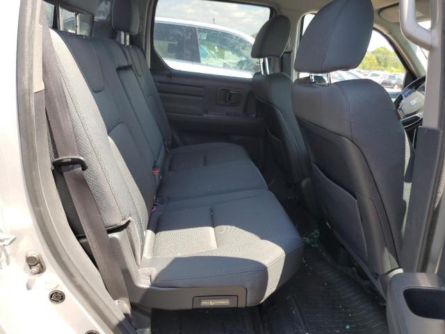 Photo 10 from auction – 2014 HONDA RIDGELINE with VIN 5FPYK1F70EB009059