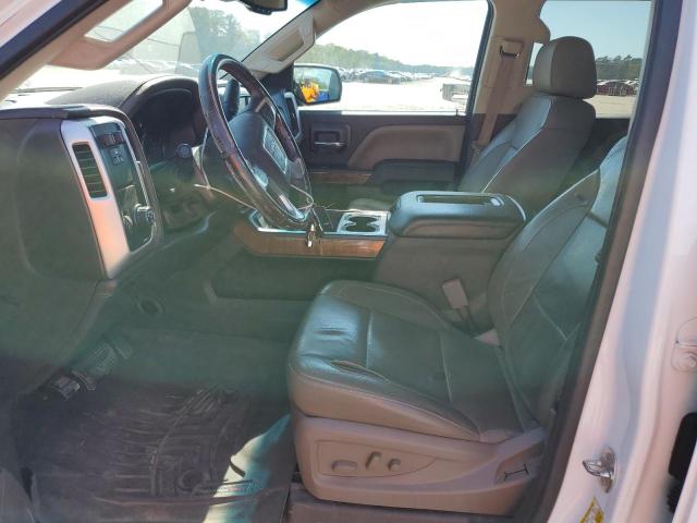 Photo 7 from auction – 2016 GMC SIERRA C15 with VIN 3GTP1NEC0GG342887