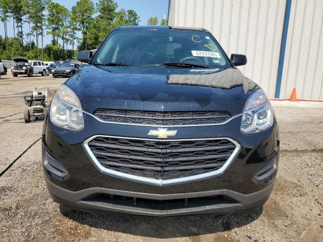 Photo 5 from auction – 2016 CHEVROLET EQUINOX LS with VIN 2GNALBEK2G1134497