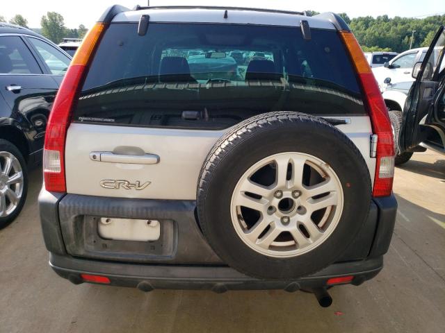 Photo 6 from auction – 2003 HONDA CR-V EX with VIN SHSRD78833U106181