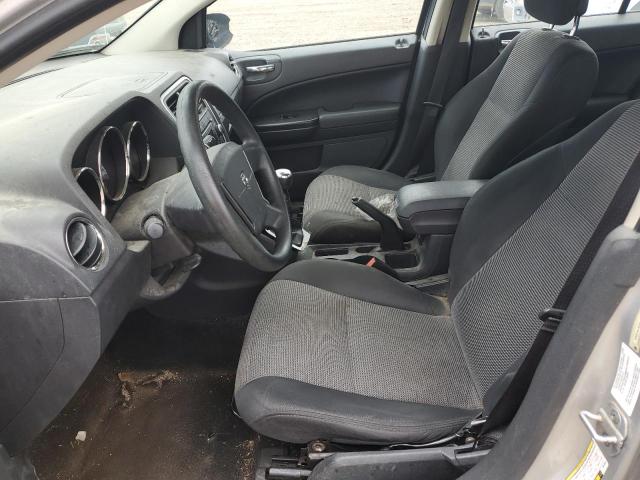 Photo 7 from auction – 2010 DODGE CALIBER EX with VIN 1B3CB1HA1AD626582