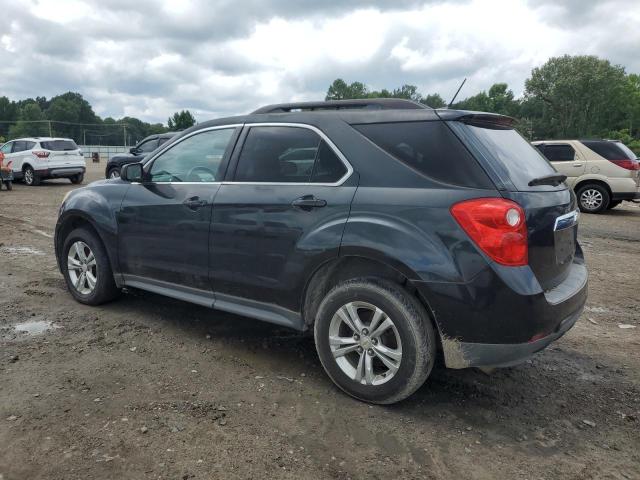 Photo 2 from auction – 2010 CHEVROLET EQUINOX LT with VIN 2CNALPEW8A6272477
