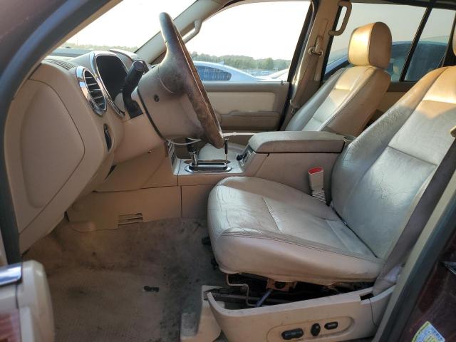 Photo 7 from auction – 2007 FORD EXPLORER E with VIN 1FMEU74E77UA78685