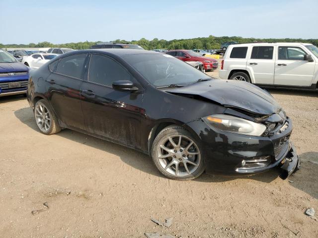 Photo 4 from auction – 2015 DODGE DART SXT with VIN 1C3CDFBB4FD111319