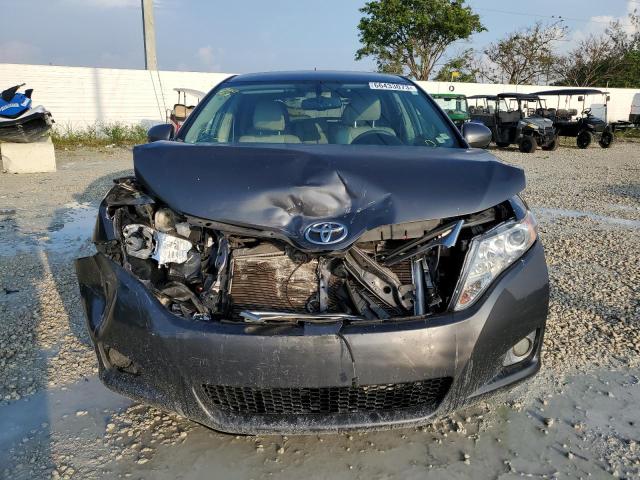 Photo 5 from auction – 2012 TOYOTA VENZA LE with VIN 4T3ZA3BB9CU059911