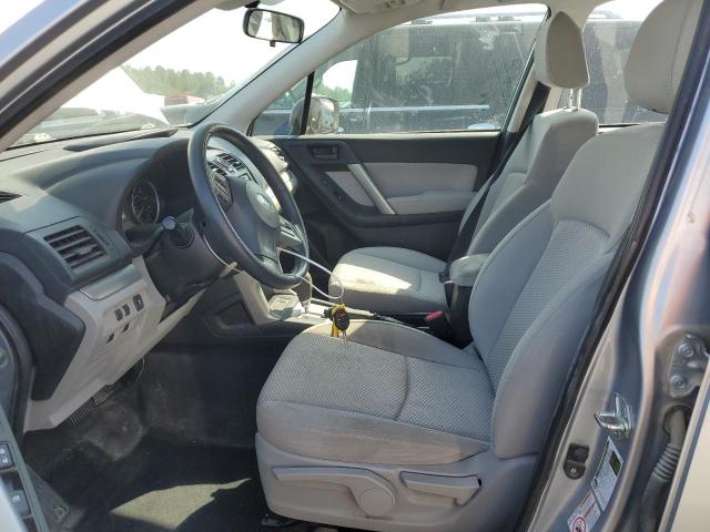 Photo 7 from auction – 2014 SUBARU FORESTER 2 with VIN JF2SJAACXEH523573