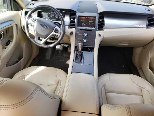 صورة رقم 8 من المزاد - 2014 FORD TAURUS SEL مع VIN 1FAHP2E8XEG120837