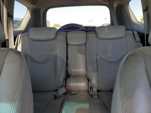 Photo 10 from auction – 2011 TOYOTA RAV4 LIMIT with VIN 2T3YK4DV5BW012542
