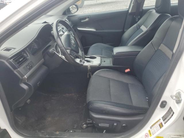 صورة رقم 7 من المزاد - 2012 TOYOTA CAMRY BASE مع VIN 4T1BF1FK6CU590428