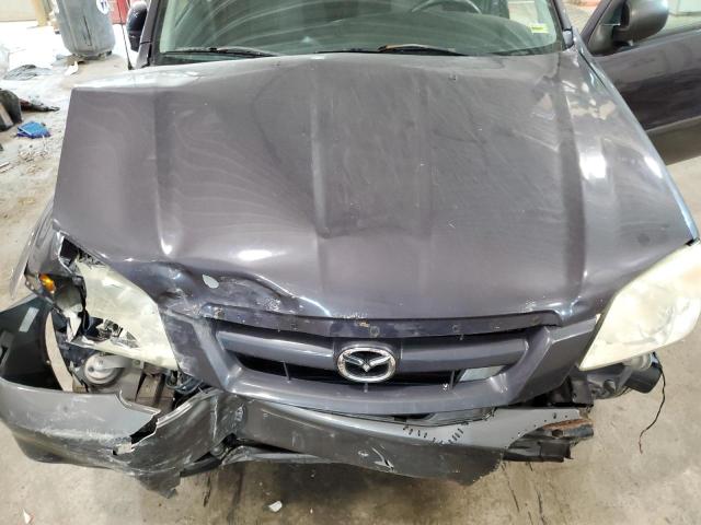 Photo 12 from auction – 2005 MAZDA TRIBUTE S with VIN 4F2YZ94125KM43018