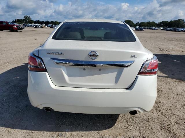 Photo 6 from auction – 2015 NISSAN ALTIMA 2.5 with VIN 1N4AL3AP1FC152536