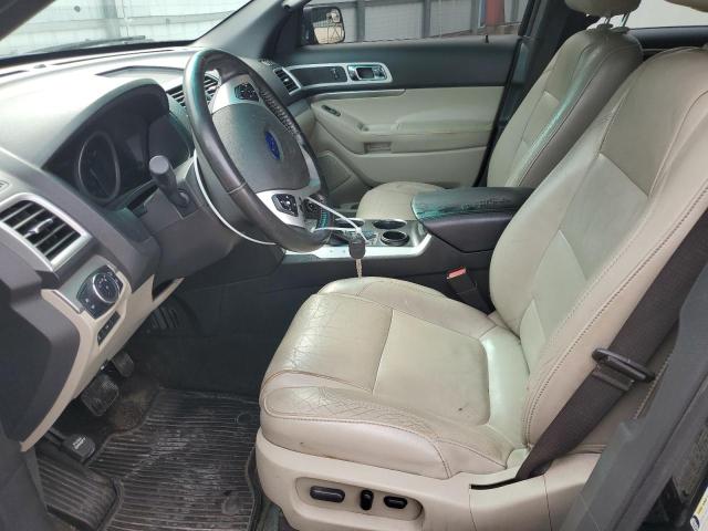 Photo 7 from auction – 2012 FORD EXPLORER X with VIN 1FMHK7D80CGA98945