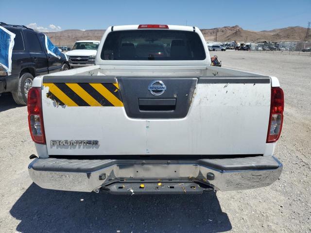 Photo 6 from auction – 2012 NISSAN FRONTIER S with VIN 1N6BD0CT6CC478426