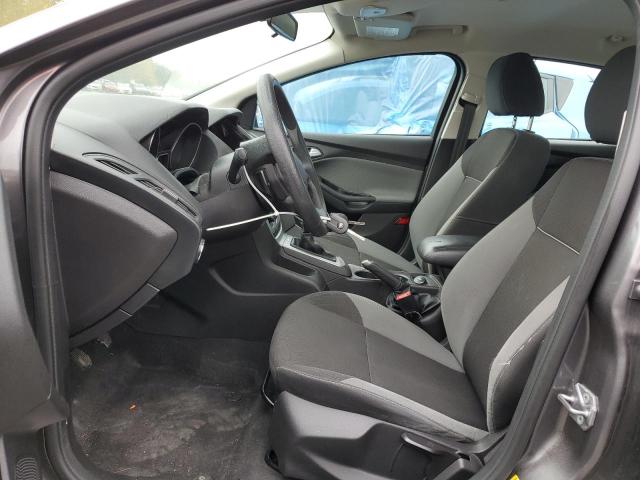 Photo 7 from auction – 2014 FORD FOCUS SE with VIN 1FADP3F28EL350916