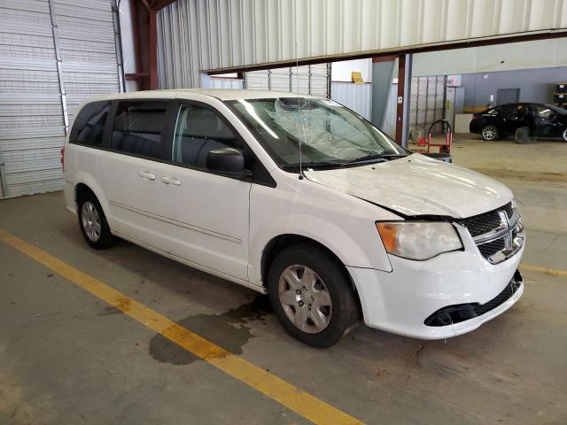 Photo 4 from auction – 2012 DODGE GRAND CARA with VIN 2C4RDGBG5CR322545