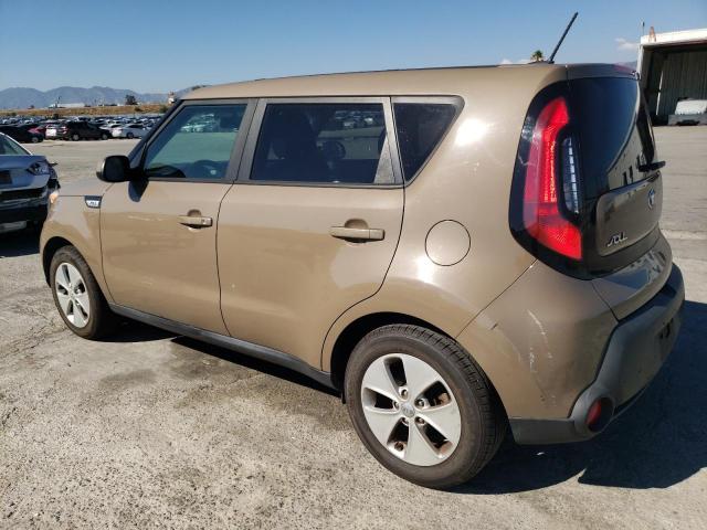 Photo 2 from auction – 2016 KIA SOUL with VIN KNDJN2A22G7308516