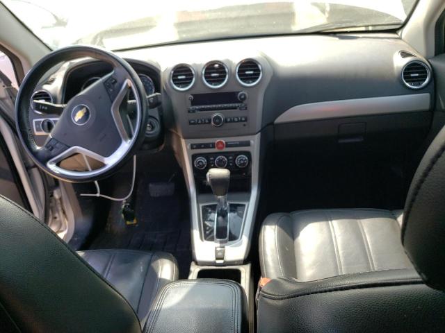 Photo 8 from auction – 2012 CHEVROLET CAPTIVA SP with VIN 3GNFL4E50CS654806