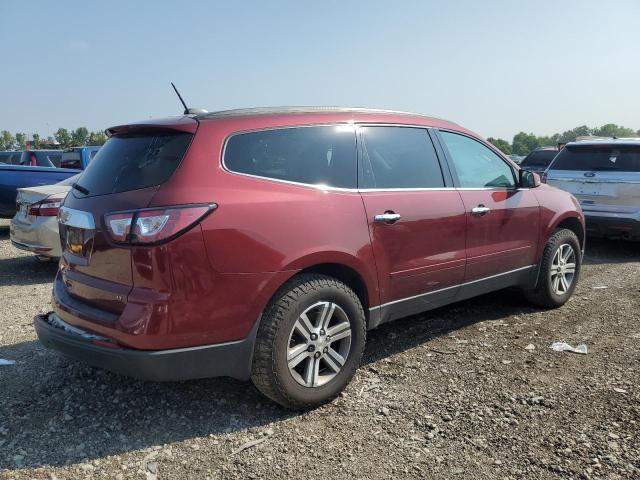 Photo 3 from auction – 2017 CHEVROLET TRAVERSE L with VIN 1GNKRGKD5HJ132031