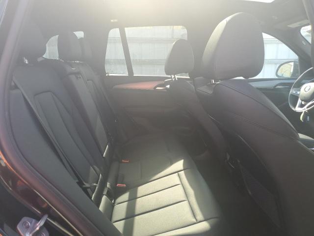 Photo 11 from auction – 2021 BMW X3 SDRIVE3 with VIN 5UXTY3C00M9H99350