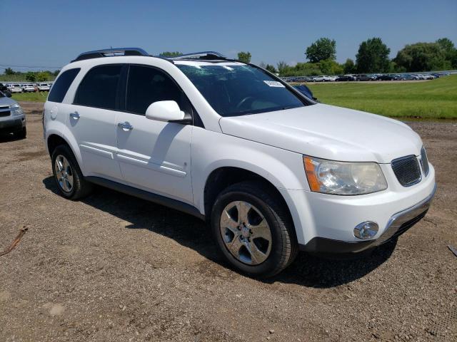 Photo 4 from auction – 2009 PONTIAC TORRENT with VIN 2CKDL33FX96209219