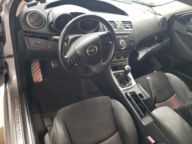 صورة رقم 8 من المزاد - 2011 MAZDA SPEED 3 مع VIN JM1BL1K30B1462858