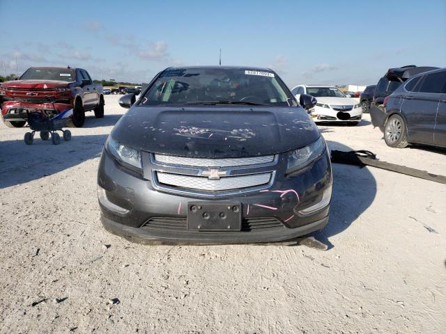 Photo 5 from auction – 2013 CHEVROLET VOLT with VIN 1G1RE6E42DU142607
