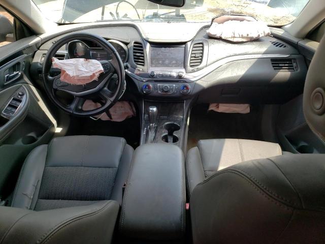 Photo 8 from auction – 2015 CHEVROLET IMPALA LT with VIN 2G1115SL6F9192053
