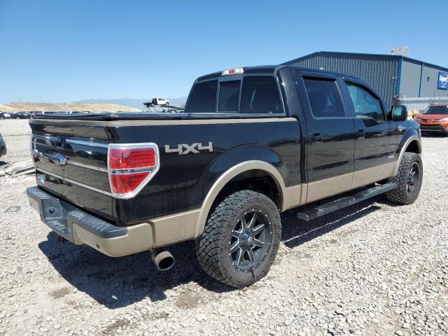 Photo 3 from auction – 2011 FORD F150 SUPER with VIN 1FTFW1ETXBKD34772