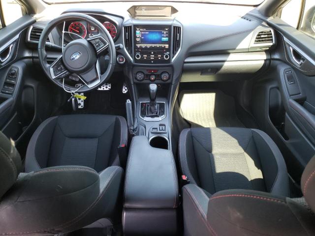 Photo 8 from auction – 2017 SUBARU IMPREZA SP with VIN 4S3GTAK64H3726273