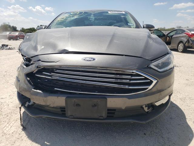 Photo 5 from auction – 2017 FORD FUSION SE with VIN 3FA6P0HD0HR157011