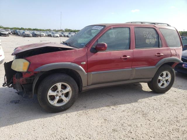 MAZDA TRIBUTE S 2006 с VIN 4F2CZ06126KM38325 - Снимка от търг