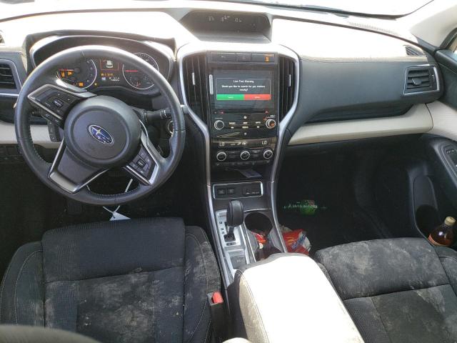 Photo 8 from auction – 2019 SUBARU ASCENT PRE with VIN 4S4WMAHD2K3439564