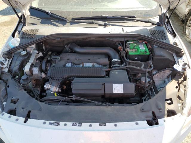 Photo 11 from auction – 2012 VOLVO S60 T5 with VIN YV1622FS5C2076616