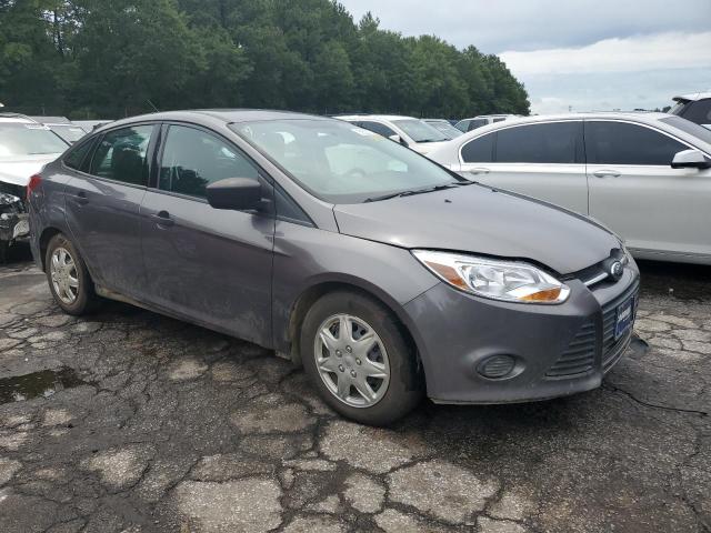 Photo 4 from auction – 2013 FORD FOCUS S with VIN 1FADP3E27DL168138