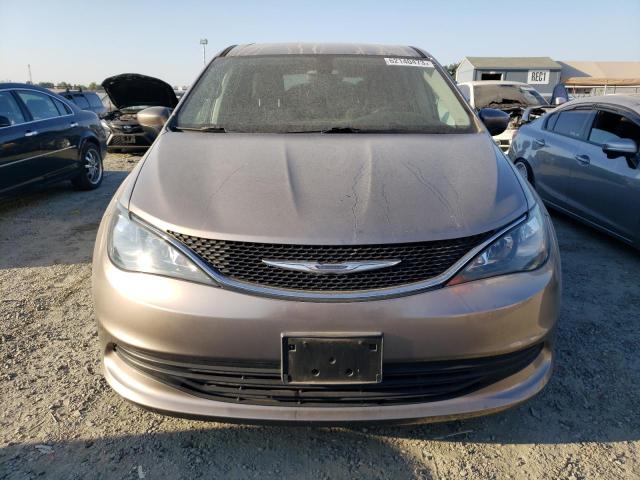Photo 5 from auction – 2017 CHRYSLER PACIFICA T with VIN 2C4RC1DG9HR623324