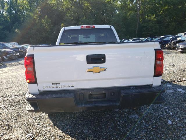 Photo 6 from auction – 2016 CHEVROLET SILVERADO with VIN 1GCRCNEH1GZ174997