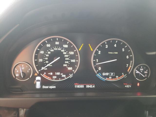 Photo 9 from auction – 2015 BMW X5 XDRIVE3 with VIN 5UXKR0C58F0P14083