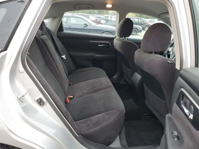 Photo 10 from auction – 2013 NISSAN ALTIMA 2.5 with VIN 1N4AL3AP1DN416758