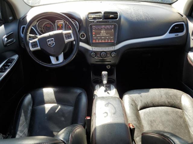 Photo 8 from auction – 2015 DODGE JOURNEY R/ with VIN 3C4PDDEG8FT633521